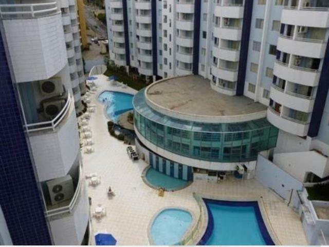 Aguas Da Serra Appartamento Rio Quente Esterno foto